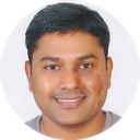 Ram Gangisetty
